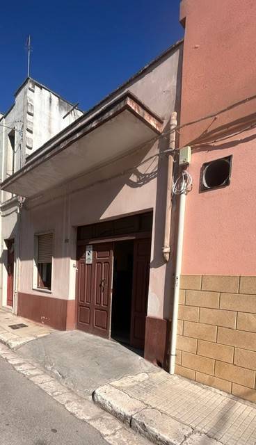 appartamento in vendita a Brindisi in zona Commenda