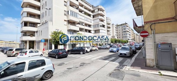 appartamento in vendita a Brindisi in zona Cappuccini