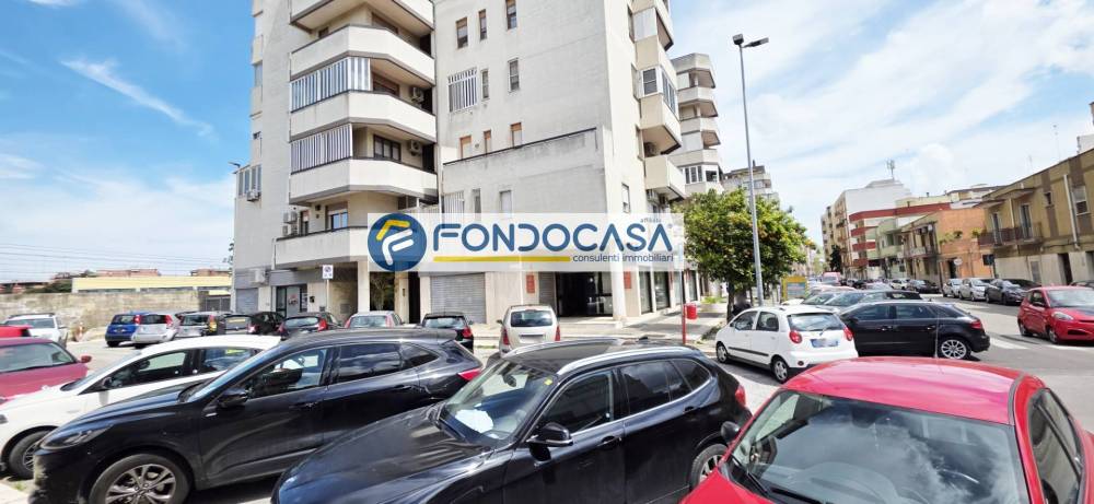 appartamento in vendita a Brindisi in zona Cappuccini