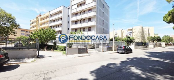 appartamento in vendita a Brindisi in zona Sant'Elia