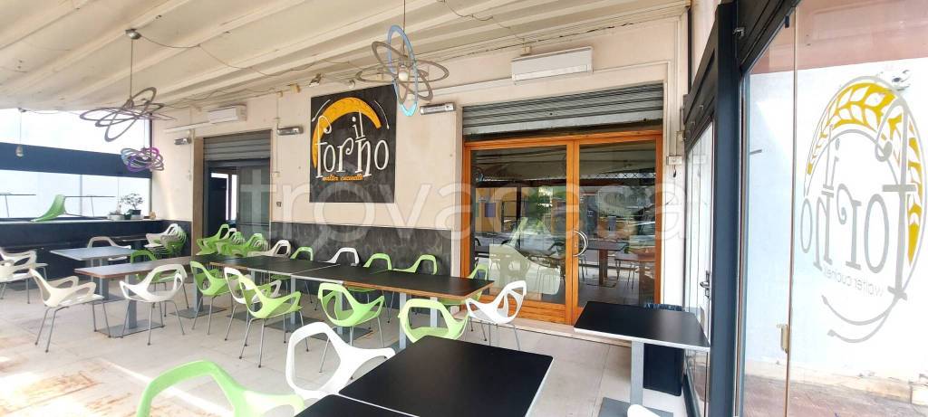 negozio in vendita a Brindisi in zona Sant'Angelo