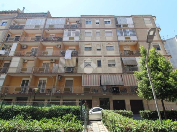 appartamento in vendita a Brindisi in zona Bozzano