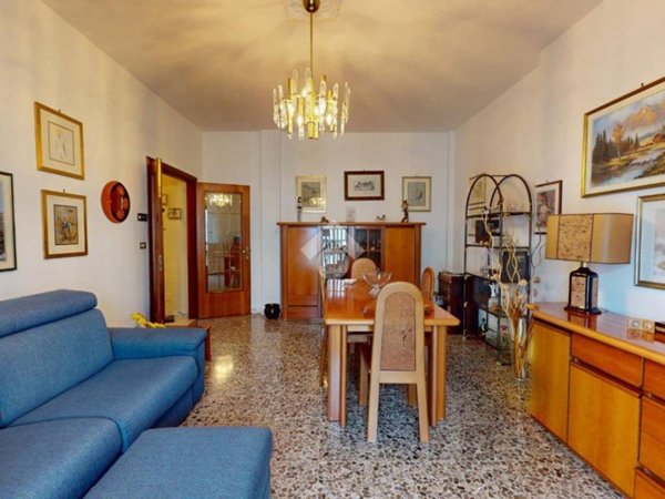 appartamento in vendita a Brindisi in zona Sant'Angelo