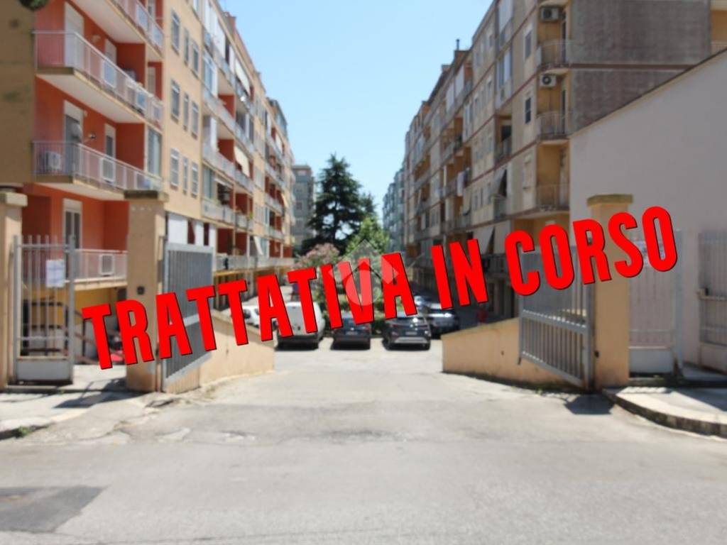 appartamento in vendita a Brindisi in zona Bozzano