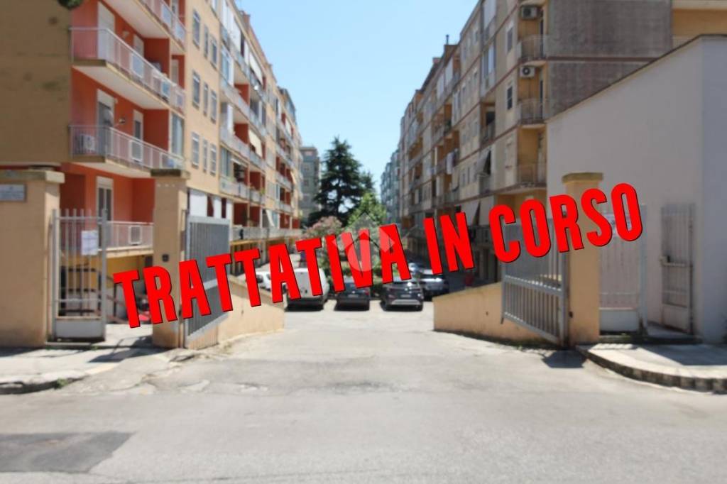 appartamento in vendita a Brindisi in zona Sant'Angelo