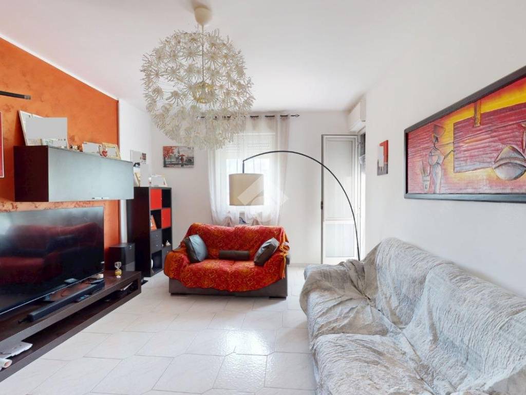 appartamento in vendita a Brindisi in zona Sant'Elia