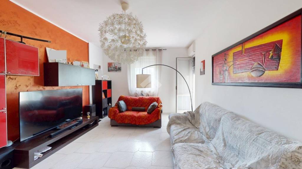 appartamento in vendita a Brindisi in zona Sant'Elia