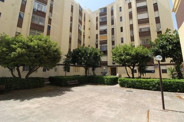 appartamento in vendita a Brindisi in zona Cappuccini