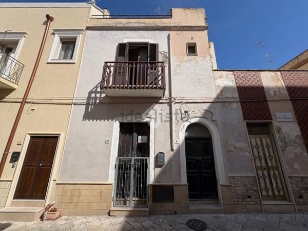 appartamento in vendita a Brindisi in zona Centro Città