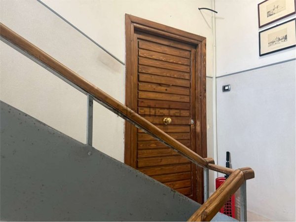 appartamento in vendita a Brindisi in zona Commenda