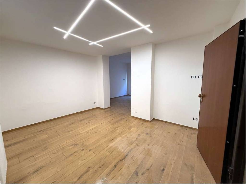 appartamento in vendita a Brindisi in zona Centro Città