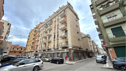 appartamento in vendita a Brindisi in zona Commenda
