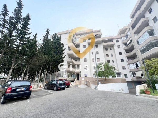 appartamento in vendita a Brindisi