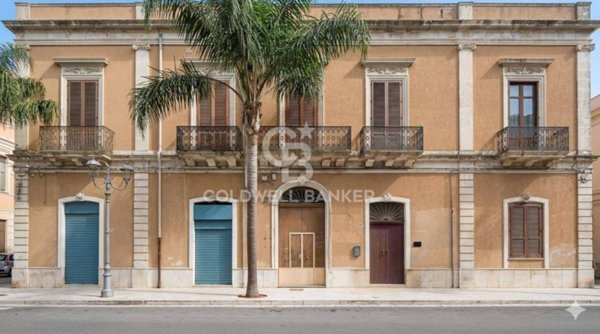 appartamento in vendita a Brindisi in zona Centro Città