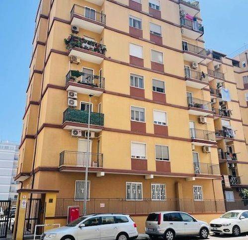 appartamento in vendita a Brindisi in zona Cappuccini