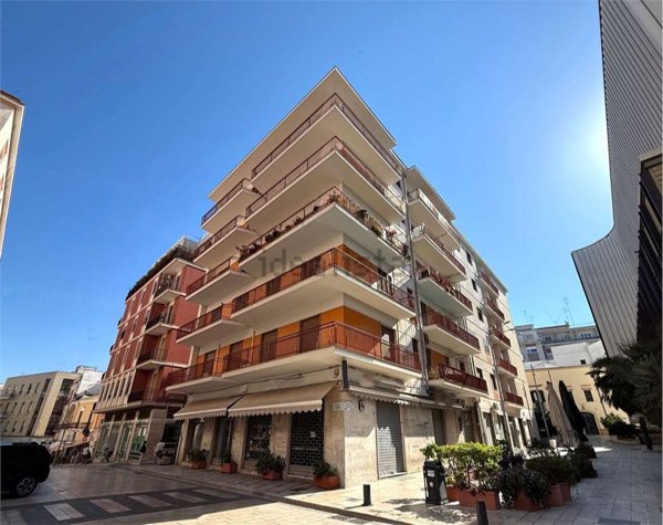 appartamento in vendita a Brindisi in zona Centro Città