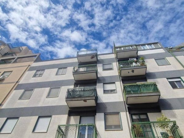 appartamento in vendita a Brindisi in zona Commenda