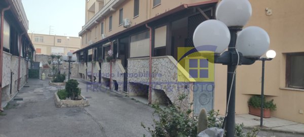 casa indipendente in vendita a Brindisi in zona Paradiso