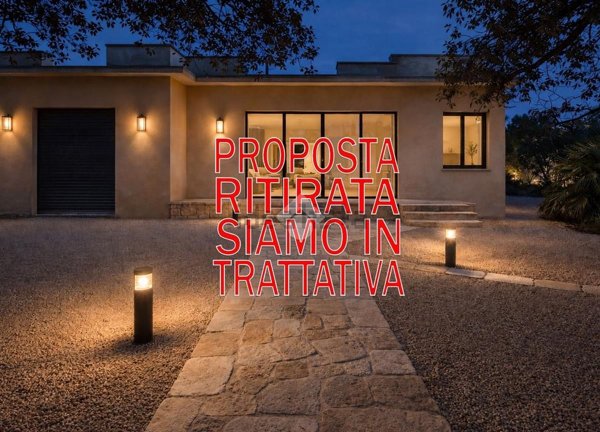 casa indipendente in vendita a Brindisi in zona La Rosa