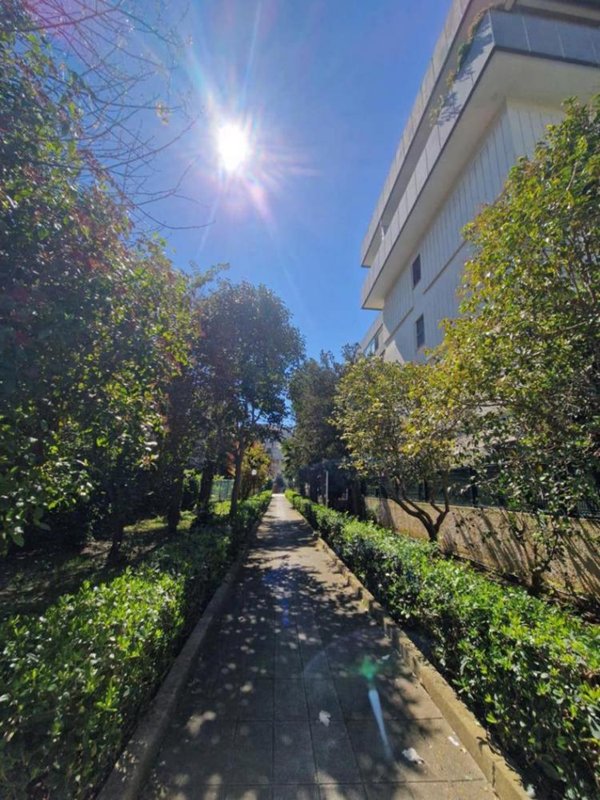 appartamento in vendita a Brindisi in zona Bozzano