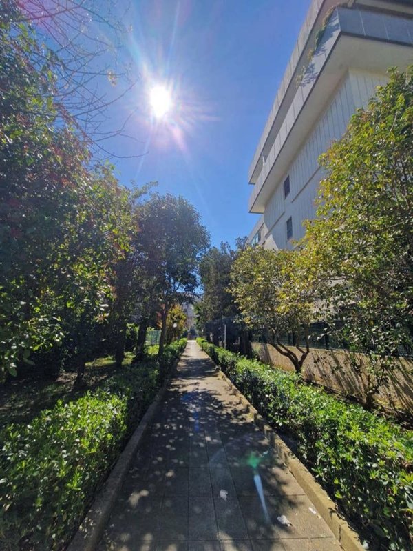 appartamento in vendita a Brindisi in zona Bozzano