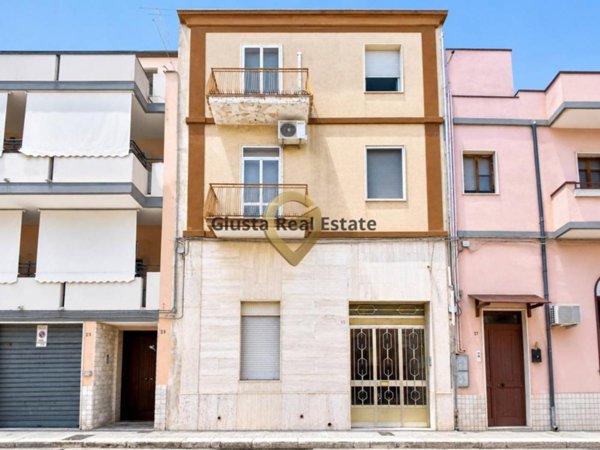 appartamento in vendita a Brindisi in zona Centro Città