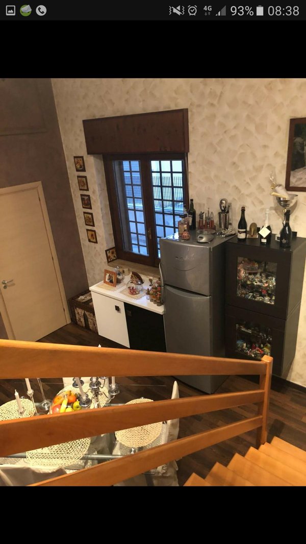 appartamento in vendita a Brindisi in zona Centro Città