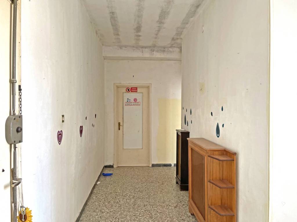 appartamento in vendita a Brindisi in zona Centro Città