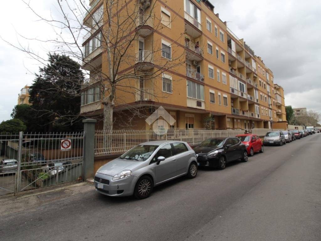 appartamento in vendita a Brindisi in zona Sant'Angelo