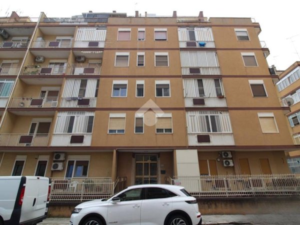 appartamento in vendita a Brindisi in zona Bozzano