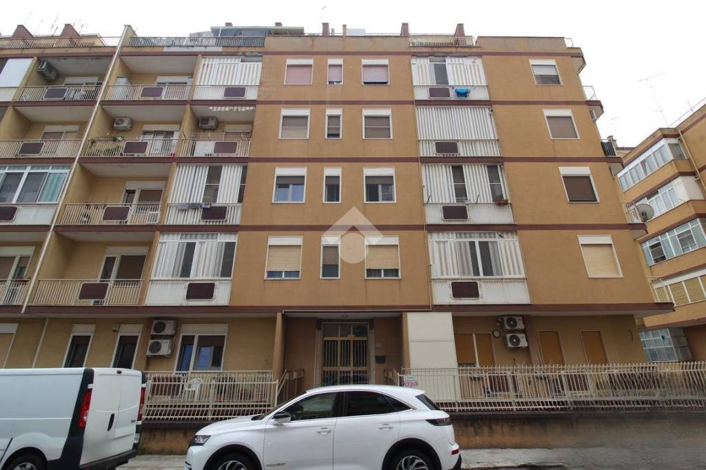 appartamento in vendita a Brindisi in zona Sant'Angelo