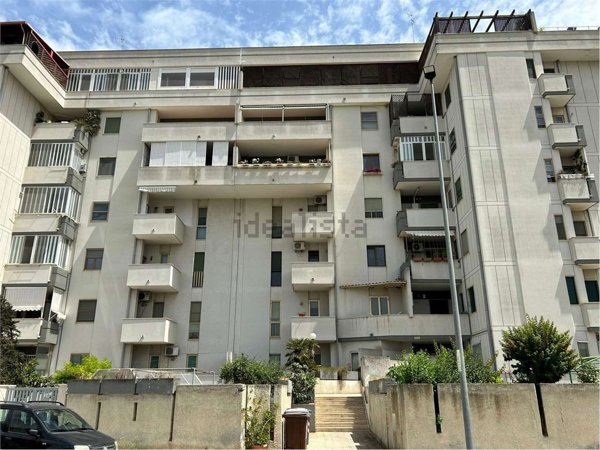 appartamento in vendita a Brindisi in zona Sant'Angelo