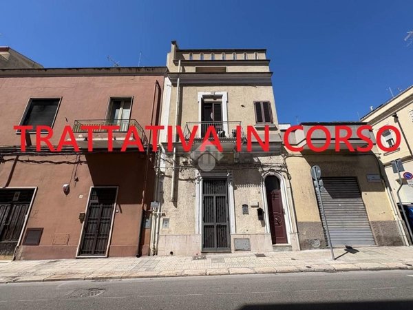 appartamento in vendita a Brindisi in zona Centro Città