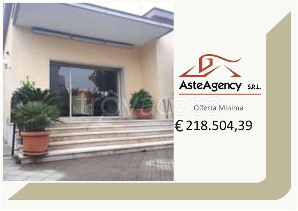 casa indipendente in vendita a Brindisi