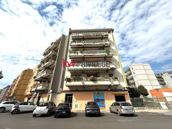 appartamento in vendita a Brindisi in zona Sant'Angelo