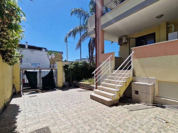 appartamento in vendita a Brindisi in zona Paradiso