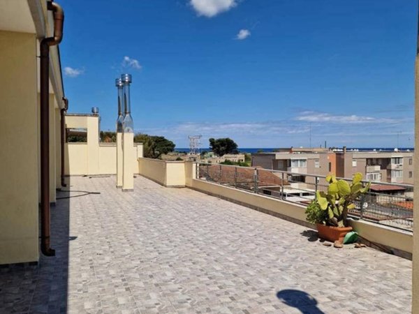 appartamento in vendita a Brindisi in zona Paradiso