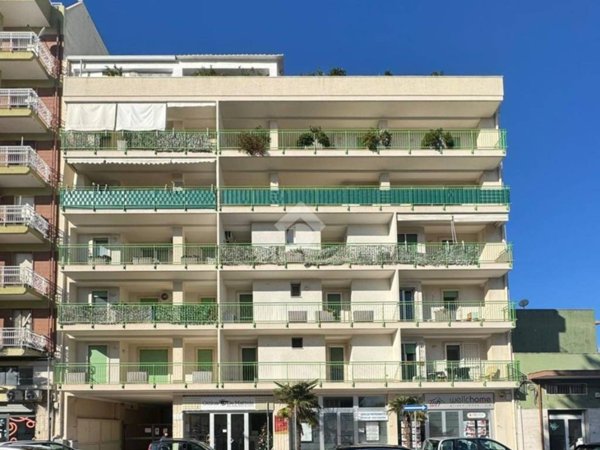 appartamento in vendita a Brindisi in zona Cappuccini