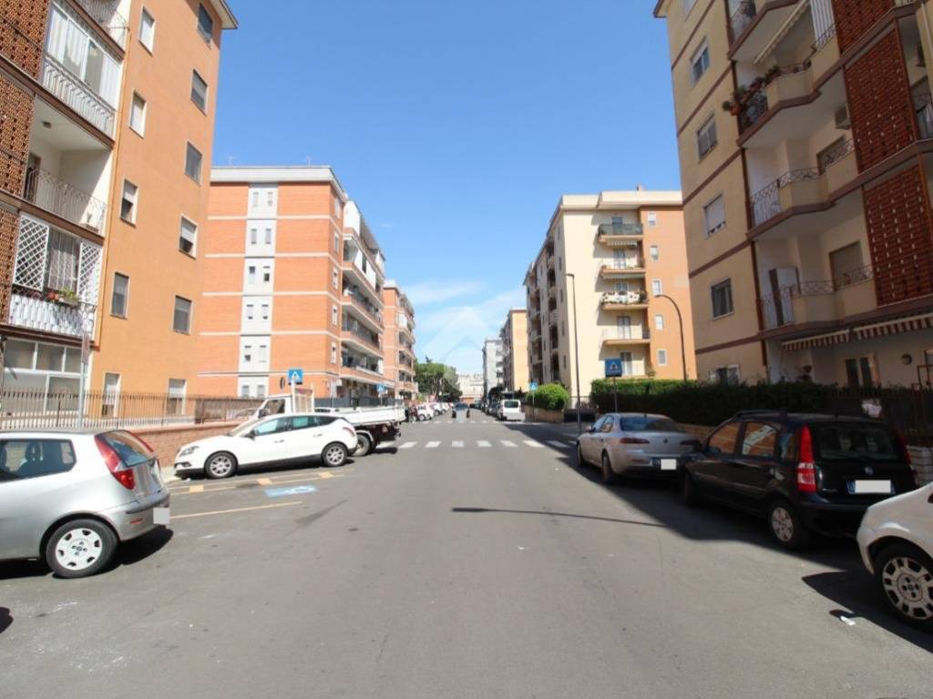 appartamento in vendita a Brindisi