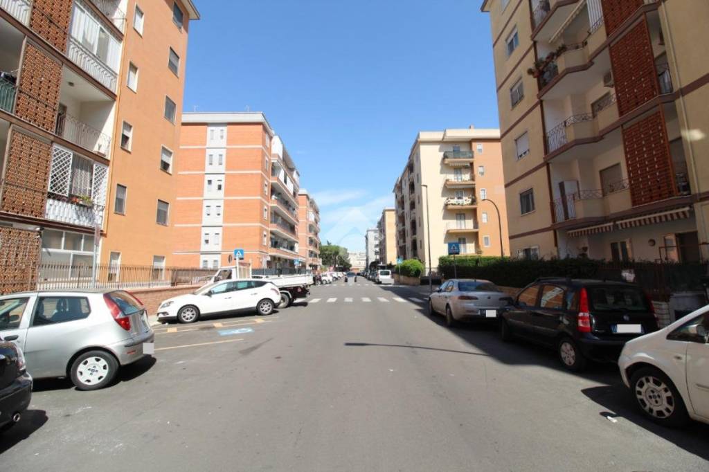 appartamento in vendita a Brindisi in zona Sant'Angelo