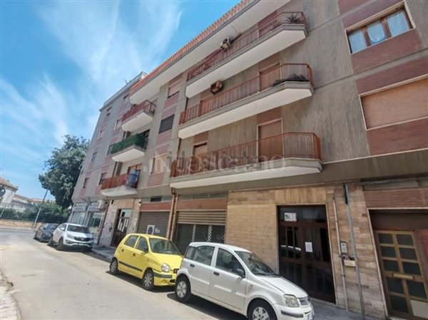 appartamento in vendita a Brindisi