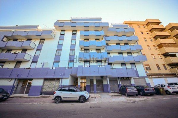 appartamento in vendita a Brindisi