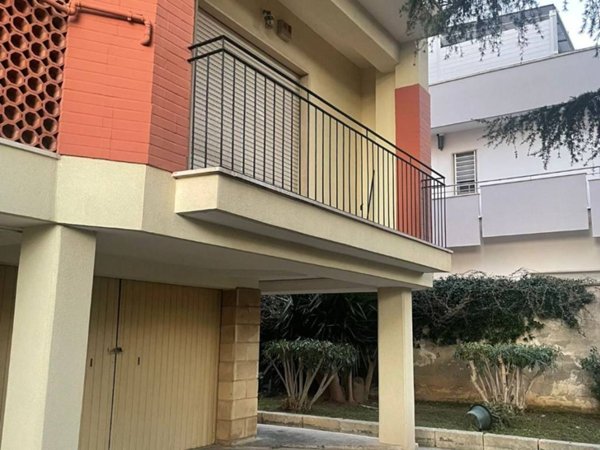 appartamento in vendita a Brindisi in zona Minnuta