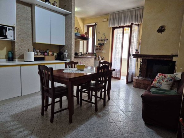 appartamento in vendita a Brindisi in zona Cappuccini