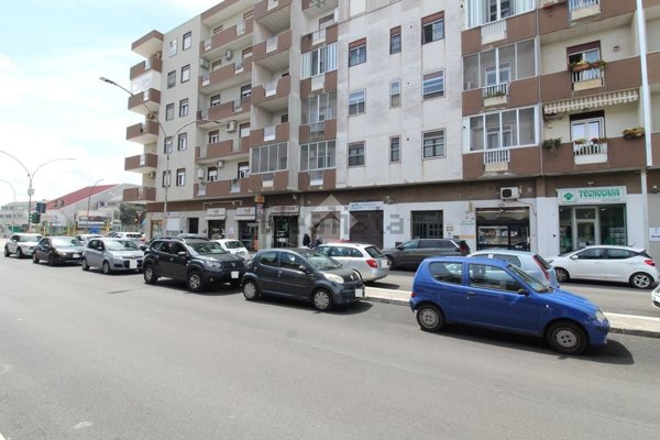 appartamento in vendita a Brindisi
