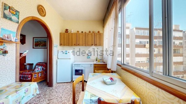 appartamento in vendita a Brindisi