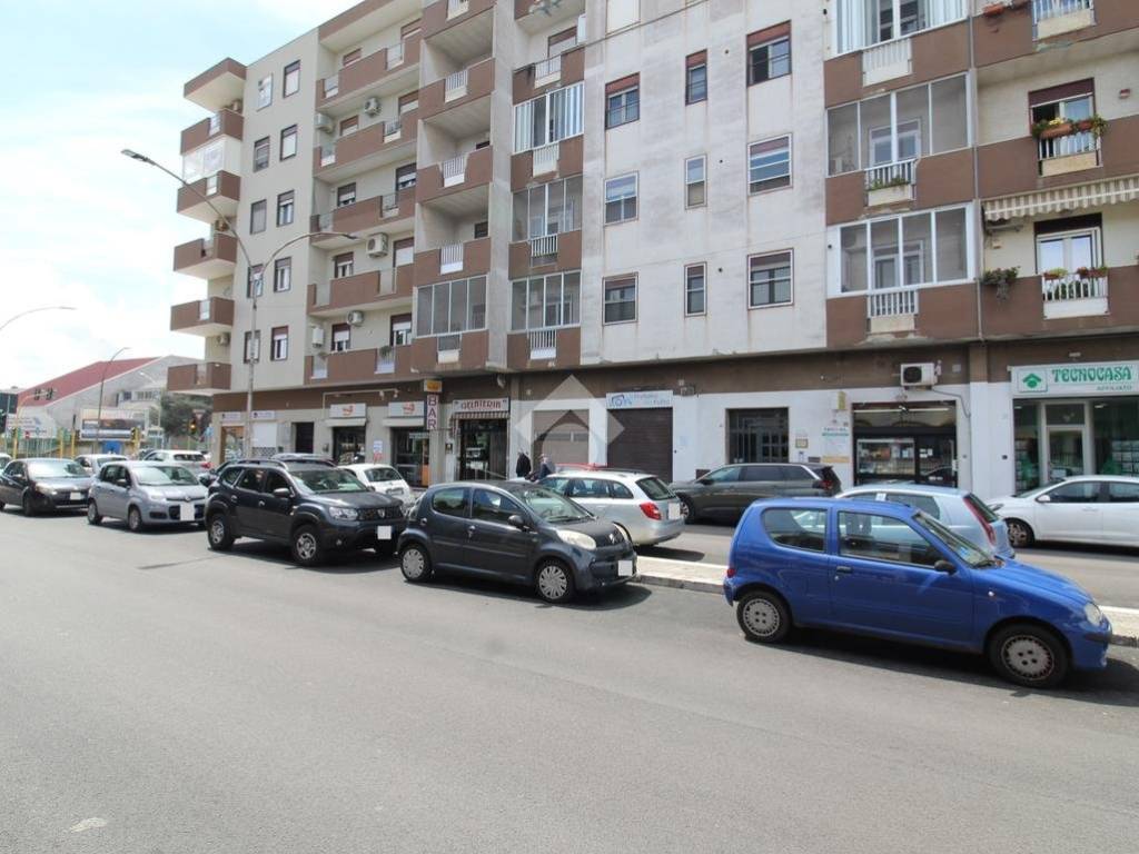 appartamento in vendita a Brindisi