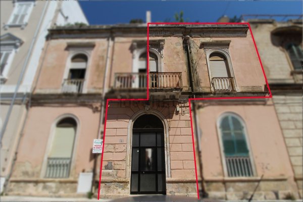 appartamento in vendita a Brindisi in zona Centro Città