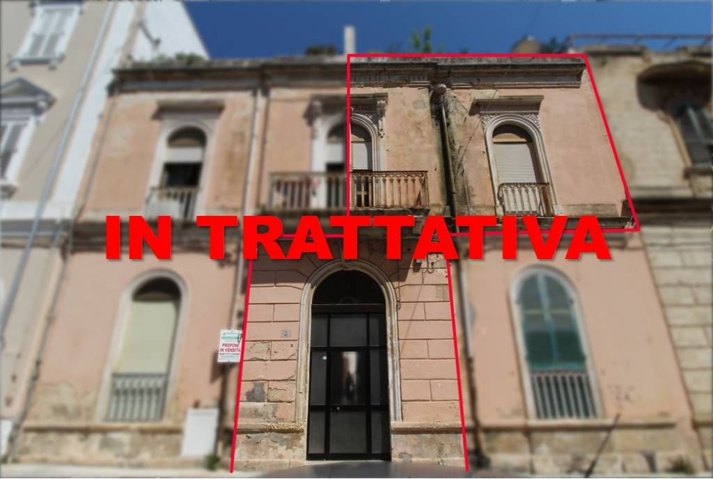 appartamento in vendita a Brindisi in zona Centro Città