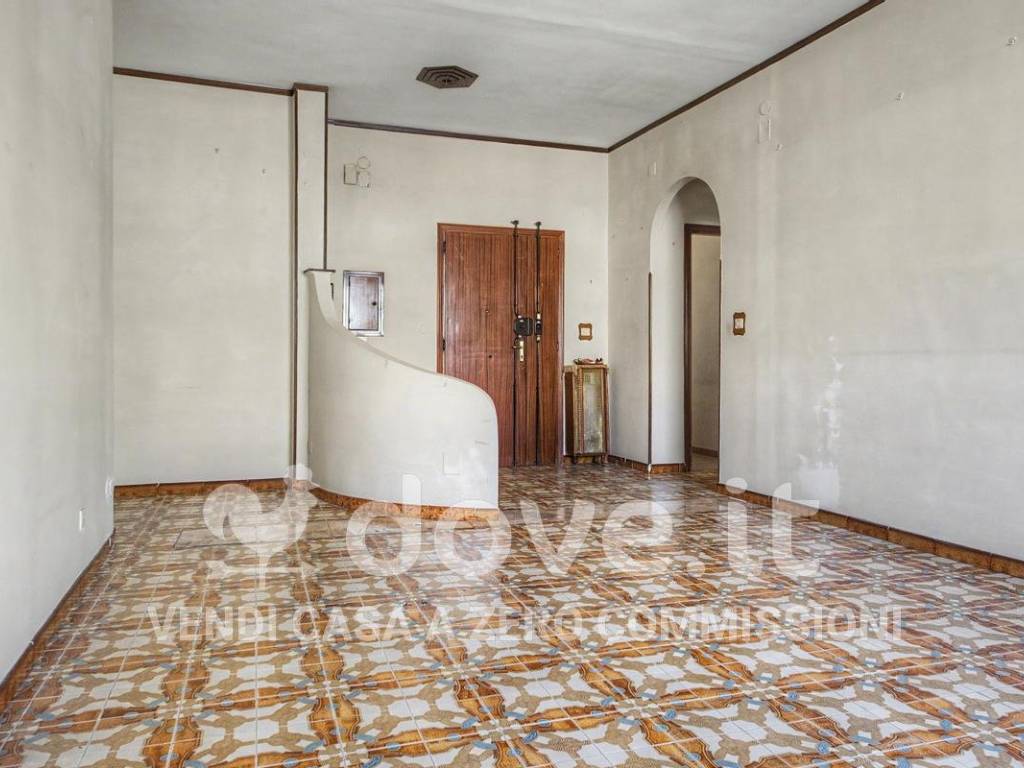 appartamento in vendita a Brindisi in zona Centro Città